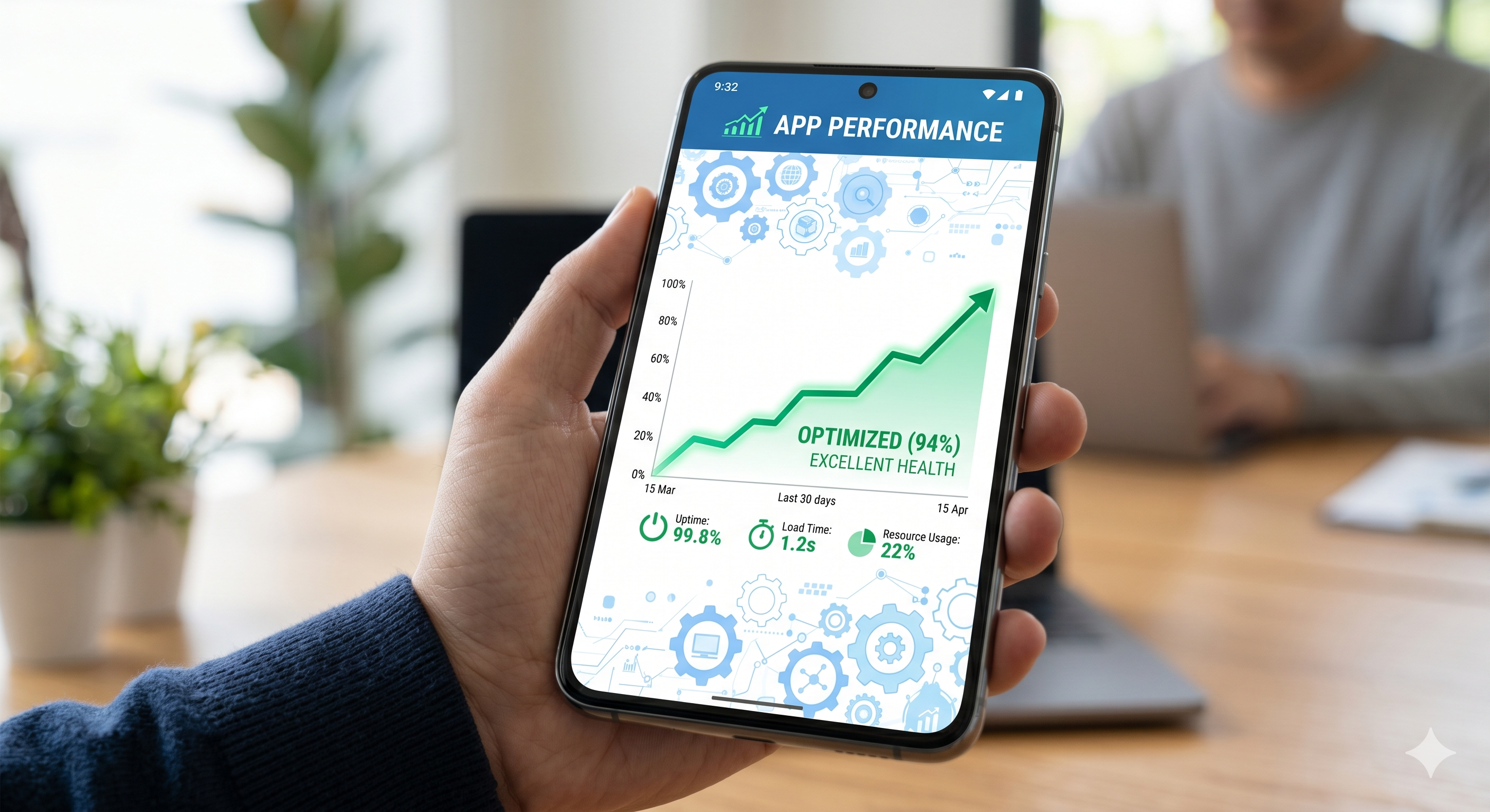 O Salto do Bubble em 2026: Por que a Performance Mobile e a IA Mudaram o Jogo de Vez