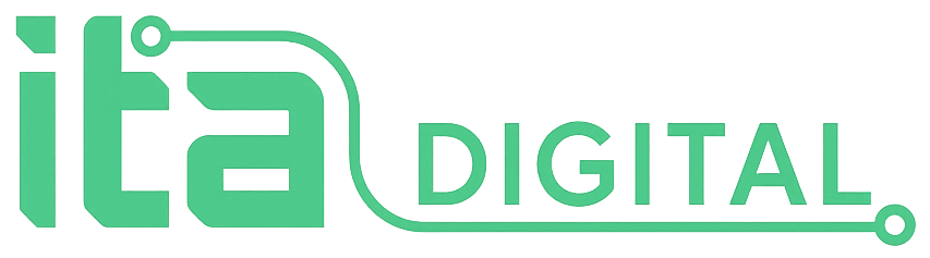 Logo ITA DIGITAL